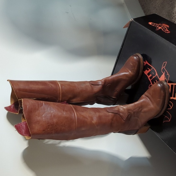 Freebird by Stephen Calgary Boots - Picture 3 of 15